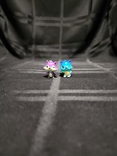 Hatchimals Colleggtibles 2 Raccoons