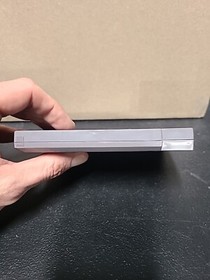 Double Dragon II: The Revenge (NES, 1990) Cart Only