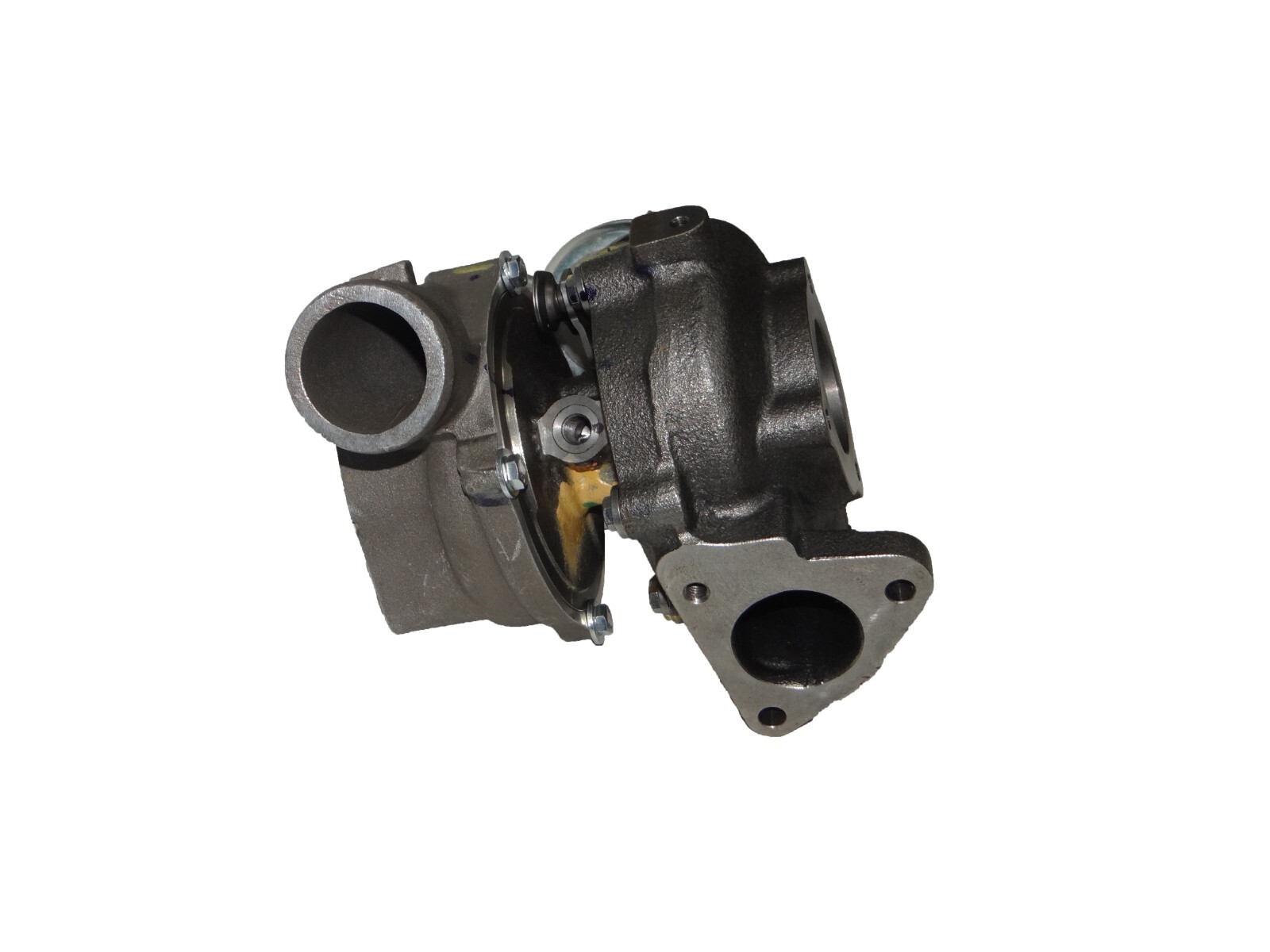 Turbocharger For Mahindra mHawk 2.2 M&M BV431018 104339021018  