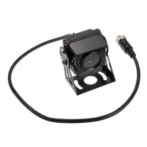 TC-10 720P Waterproof Digital Video CCTV Camera For Vehicle Car Truck Mobile DVR - Picture 4 of 7