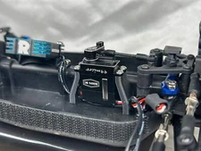 Team Associated Reflex Servo Mount - Reefs 99 Micro/AGFRC A20 Style Servos