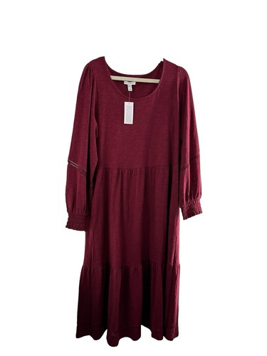 COS Casual A-Line Utility-Inspired Pocket Crisp Cotton Dress Size 10 | eBay