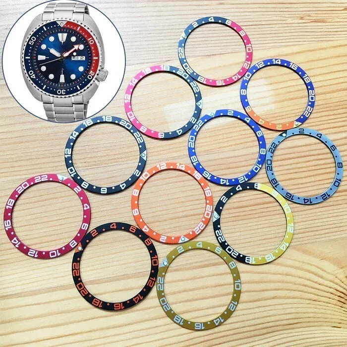 Aggregate more than 162 diver watch parts super hot vietkidsiq.edu.vn