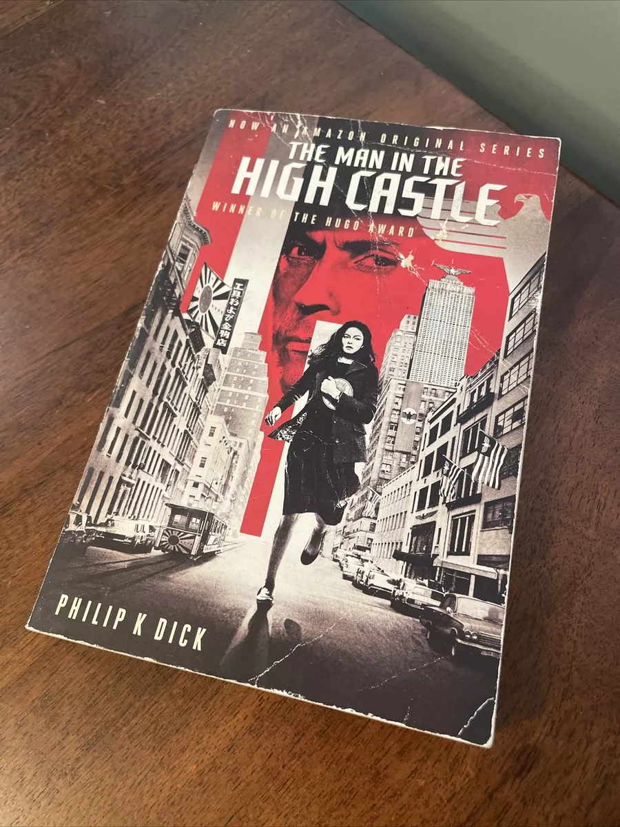 The man in the high castle online season 1 sale