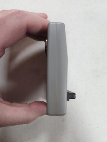 Gold finger for Playstation, untested, Free Shipping - Picture 3 of 6