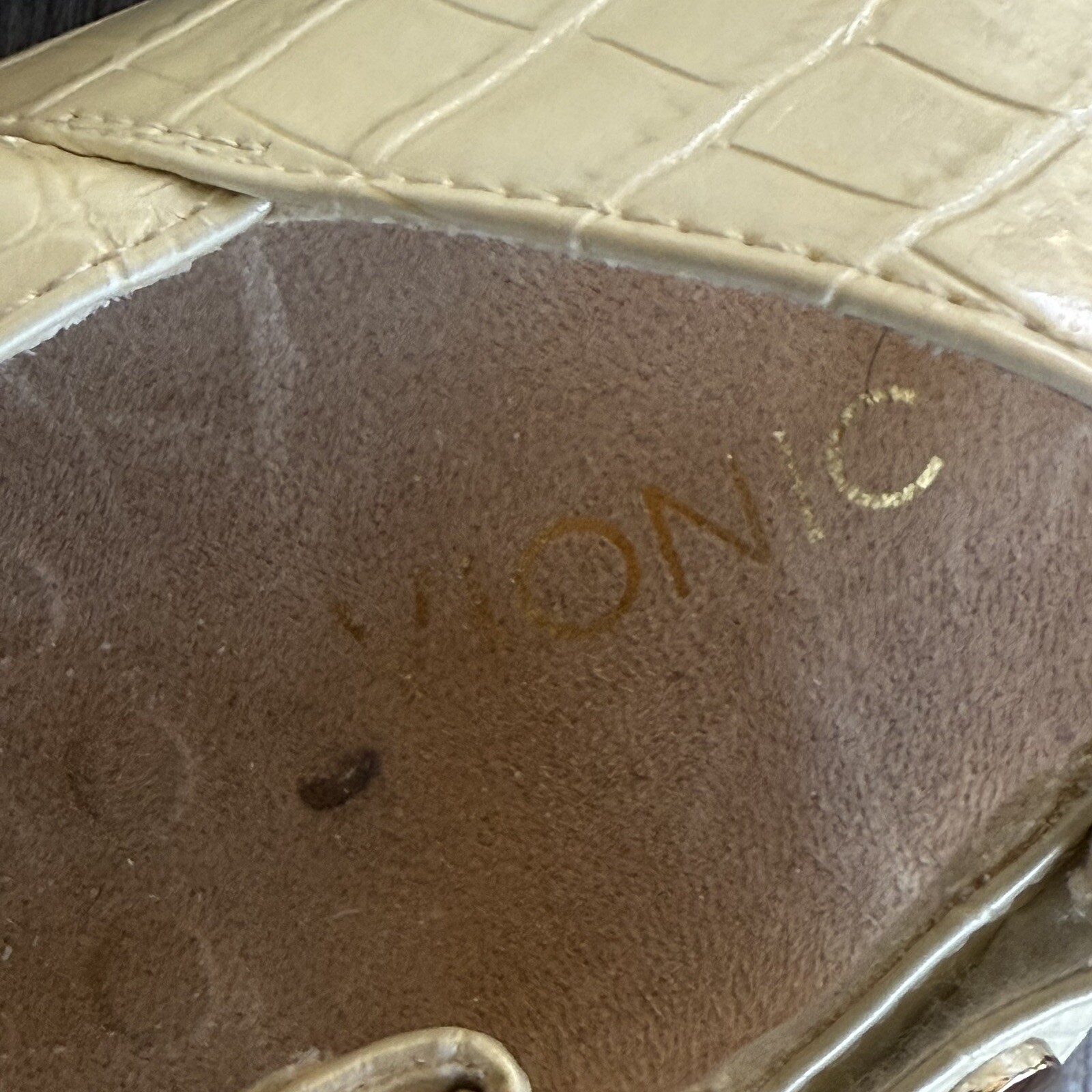 VIONIC Paros Strap Sandals Arch Support Women's 10 - image 6