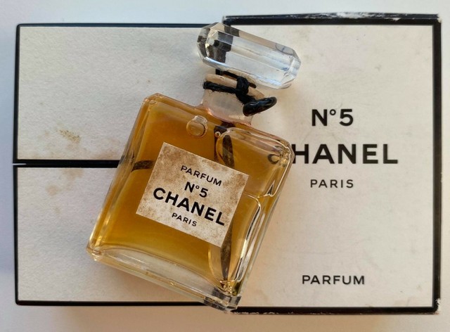 keira knightley chanel