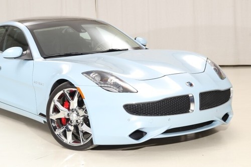 2018 Karma Revero PLUG-IN HYBRID - Picture 15 of 40