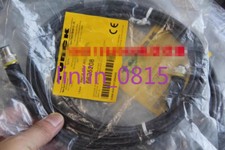 1Pcs New TURCK cable RKC4.4T-2-RSC4.4T/TEL 6625208