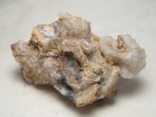 Fire Agate Rough, Deer Creek (Arizona) FAR 958