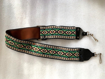 Vintage Neck Strap for Olympus Pentax Minolta Canon Nikon SLR DSLR Cameras