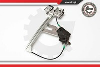 Esen Skv Fensterheber Elektrisch Hinten Rechts FüR Skoda Octavia I Combi