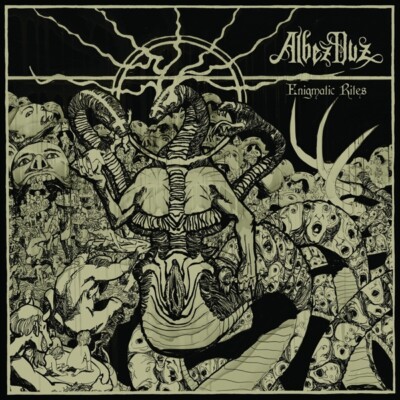 Albez Duz / Enigmatic Rites