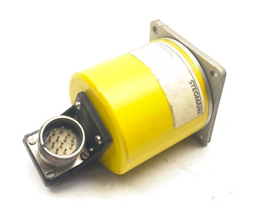 Stegmann DG-60 D Encoder 570 PPR
