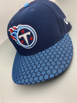 titans sideline hat