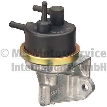 Pompe à carburant Renault 5 essence pour restauration moteur 1.3, 1.4 et Alpine