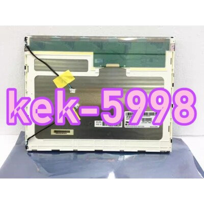 1PC NEW LM150X08-TL01 15 inch LCD display #P