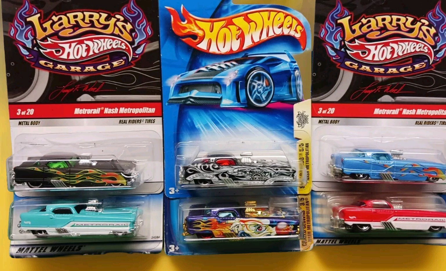 Foto 1 di 24