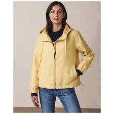Crew Clothing Co. Womens Casual Lightweight Jacket