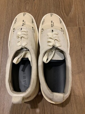 FEAR OF GOD スリッフオンスニカ FGE2808006EVA 001 Fear of God Low top sneakers | eBay