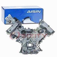 AISIN Engine Timing Cover for 2007-2020 Toyota Tundra 5.7l V8 Valve