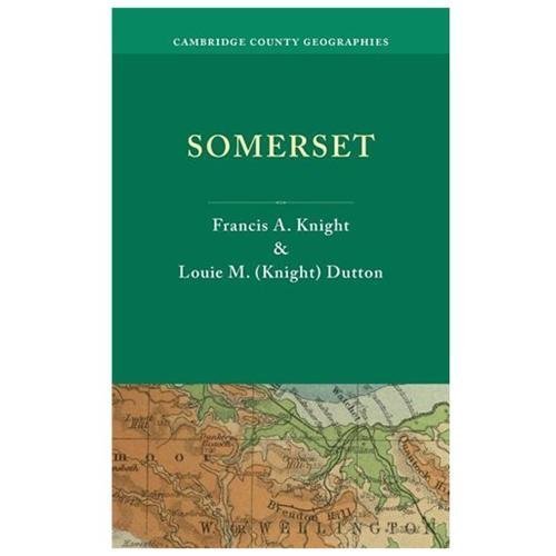 Somerset Knight Knight Dutton Paperback Cambridge University Press 9781107626690