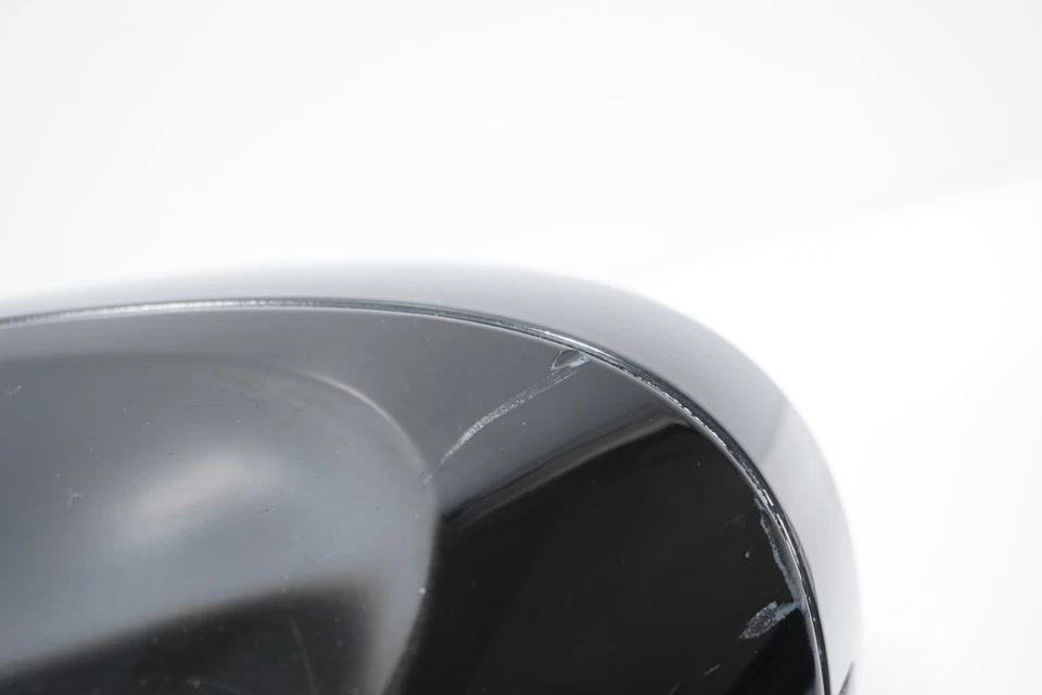 *ЧИТАЙТЕ* 10-12 SAAB 9-5 ЛЕВОЕ ЗЕРКАЛО СО СТОРОНЫ ВОДИТЕЛЯ С ПАМЯТЬЮ И ЭЛЕКТРОПРИВОДОМ СКЛАДНОЕ - Изображение 4 из 4