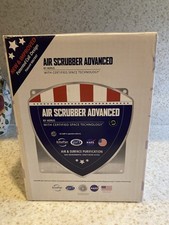 Aerus A1013T Air Scrubber Advanced - Duct Mounted System OZONE FREE #9960054