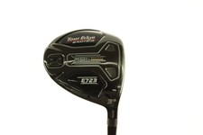 Tour Edge Exotics E723 Fairway 3 Wood 15° Stiff Right-Handed Graphite #1326 Golf