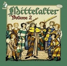 Mittelalter 2 von Various | CD | Zustand sehr gut