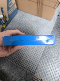 NMINT - Mega Man 2 Complet Nintendo NES FRA