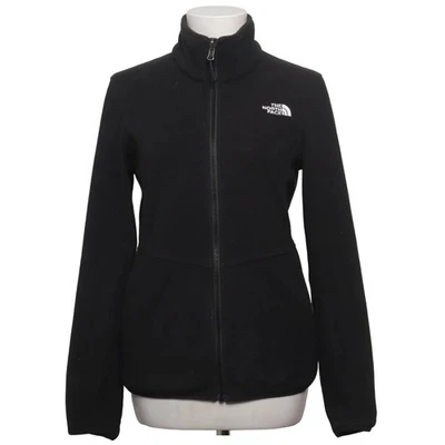 The North Face, Fleecejacke, Damen, Größe: S, Schwarz, Polyester, Einfarbig #VzZ - Bild 1 von 4