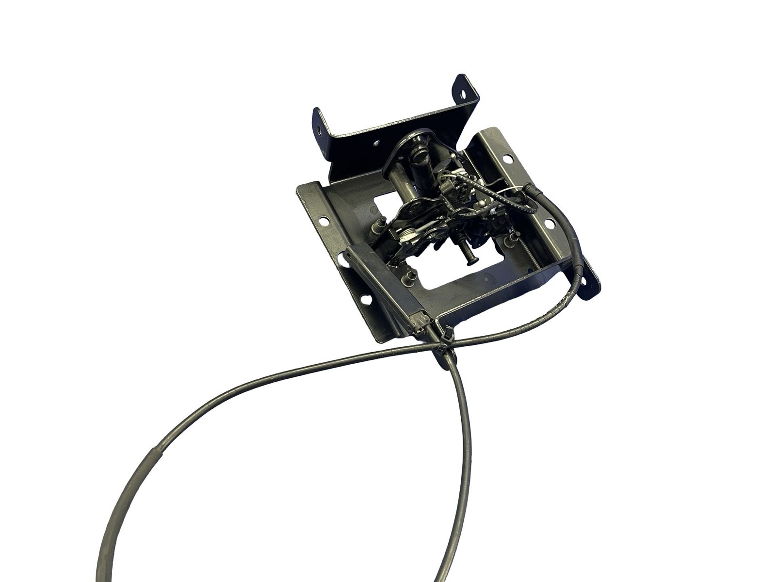 Rolls-Royce Ghost 2009-2014 Front Door lock actuator