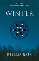 Melissa Nash | Winter | Taschenbuch | Englisch (2020) | Kartoniert / Broschiert