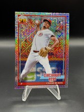 2026 Topps Series 1 1991 Topps Chrome Silver Pack ** You Pick Your Card **