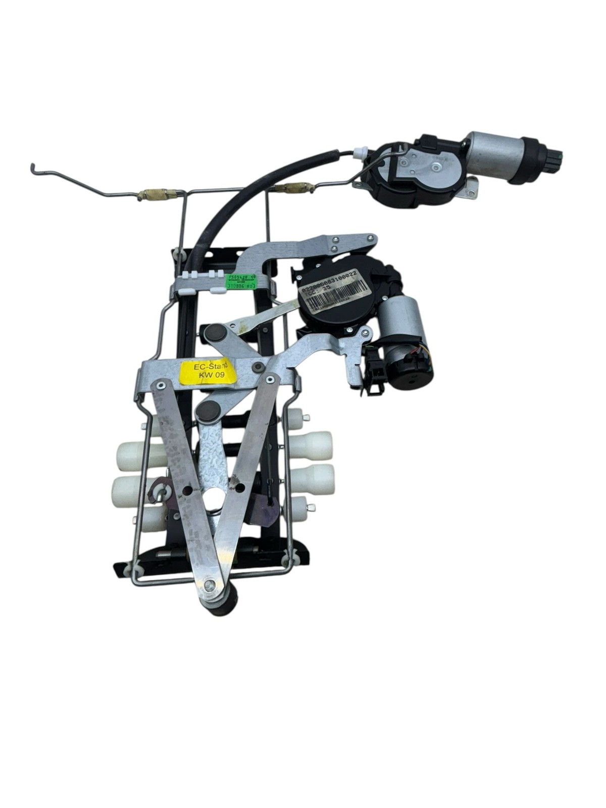 Bentley Flying Spur 2006-2012 Front Right Motor support