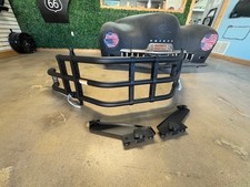 1 Genuine Nissan Sliding Bed Extender 999t7-bx190 - Same As Dealer 1 Genuine Nissan Sliding Bed Extender 999t7-bx190 - Same As Dealer