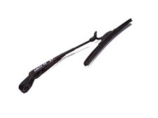 HYUNDAI SANTA FÉ I SM Heckscheibenwischer 9615 2.00 Diesel 107kw 2004 24970311