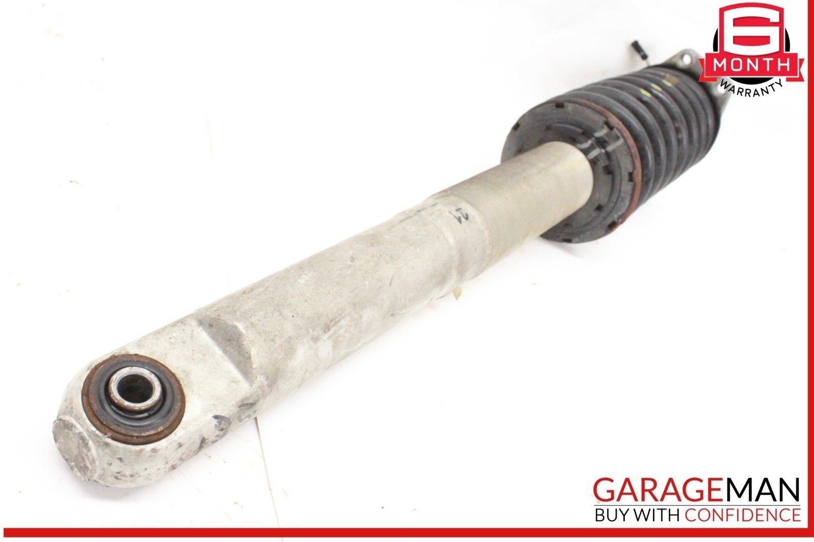 Maserati Quattroporte 2003-2006 FRONT+RIGHT Strut assembly