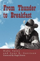 Gene K. Garrison | From Thunder To Breakfast | Taschenbuch | Englisch (2008)