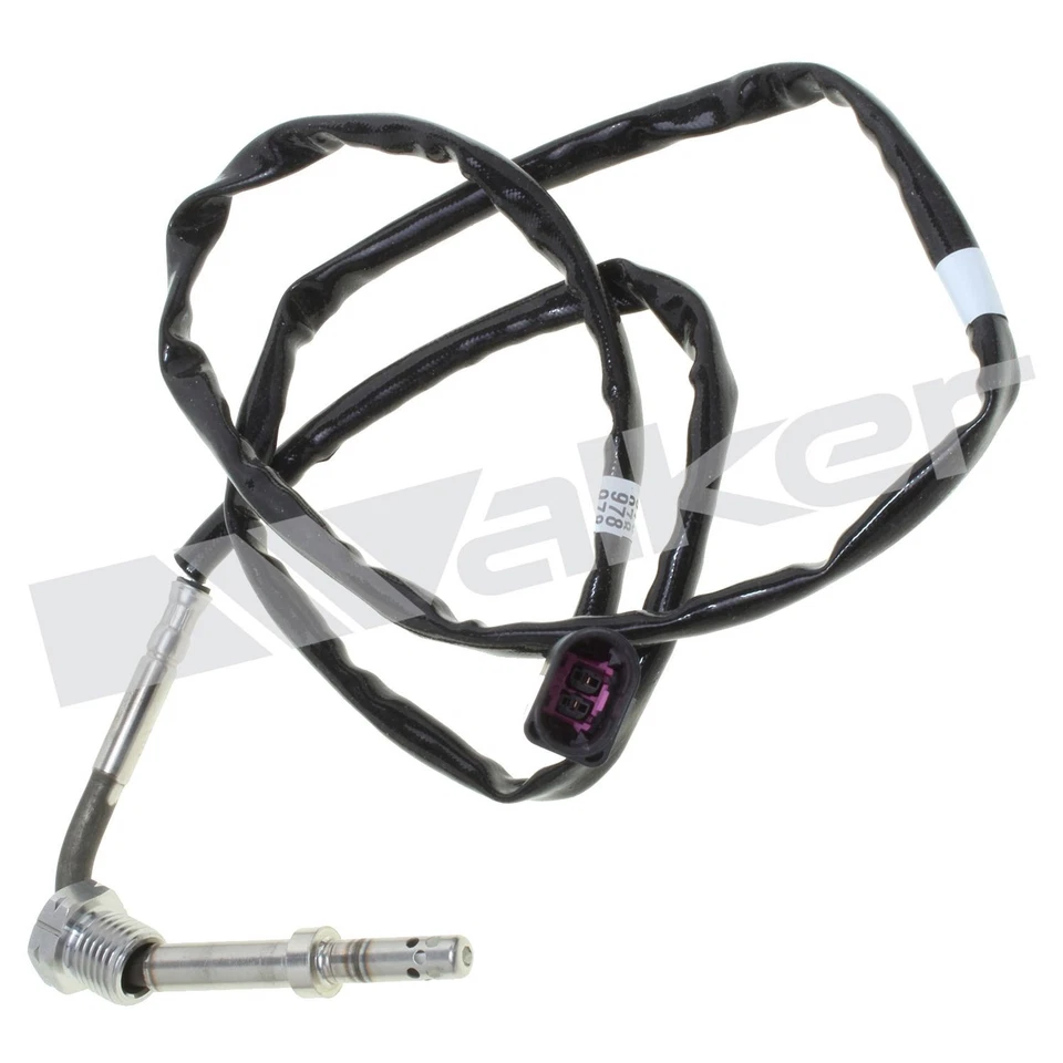 Sensor de temperatura de los gases de escape (EGT) Walker Products 273-10042 Foto 3 de 4