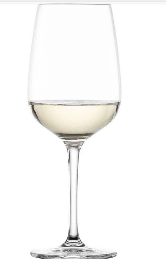 Schott Zwiesel Kristallglas Weißwein Grace 6 Stück Tritan Glas NEU OVP