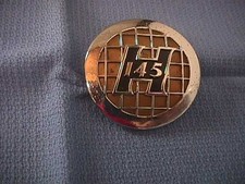 Hudson - 1951 - Inside Door Emblem