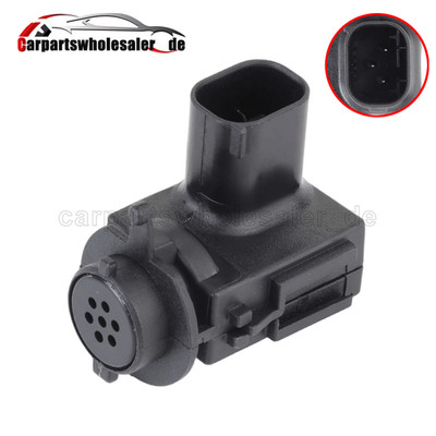 Luftgütesensor AUC 9240180 Für BMW E81 E82 E90 E91 F32 E60 E61 E65 E66 E70 E71