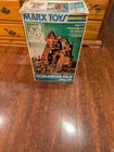 New ListingMarx  Playset Camanche Pass Playset
