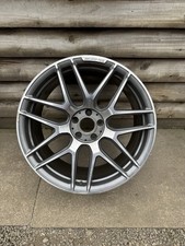 20" GENUINE Mercedes S-class S63 W222 AMG ALLOY WHEEL A2224014300 SINGLE REAR