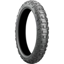 BRIDGESTONE 0316-0456 11634 Battlax Adventurecross AX41 Tire Tire - Battlax