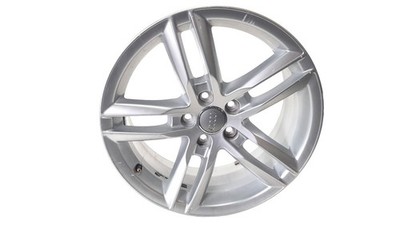 8U0601025AA FELGE / 1427029 FÜR AUDI Q3 8UG ATTRACTION QUATTRO