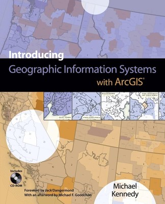 Einführung in Geographische Informationssysteme mit ArcGIS : Featuri