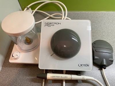 !!! Ultraschallgerät Satelec Acteon Newtron P5XS